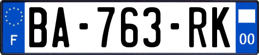 BA-763-RK