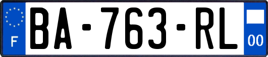 BA-763-RL