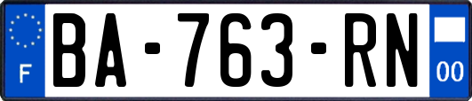 BA-763-RN