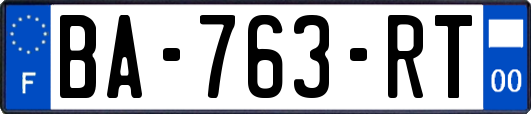 BA-763-RT