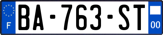 BA-763-ST