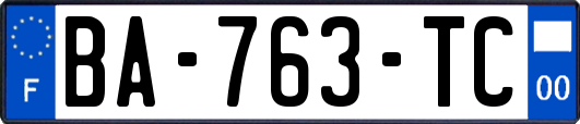 BA-763-TC