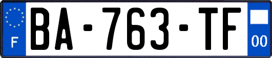 BA-763-TF