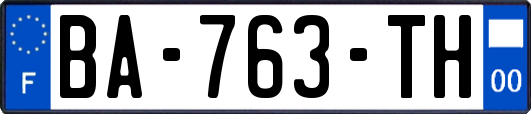 BA-763-TH