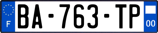 BA-763-TP