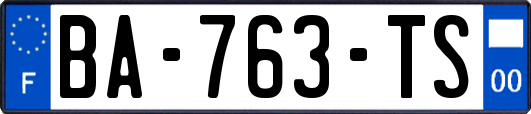 BA-763-TS
