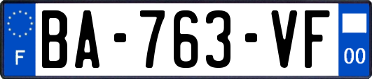 BA-763-VF