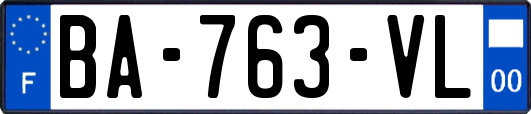 BA-763-VL