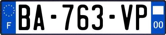 BA-763-VP