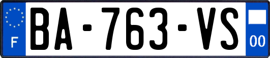 BA-763-VS