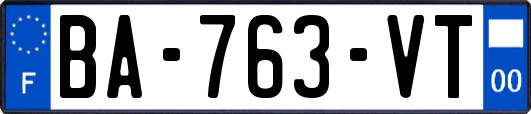 BA-763-VT