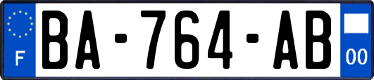 BA-764-AB