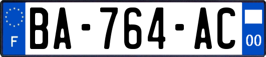 BA-764-AC