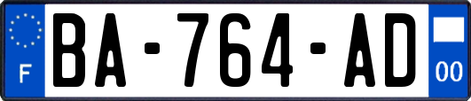 BA-764-AD