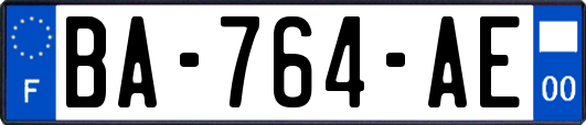 BA-764-AE