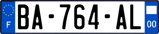 BA-764-AL