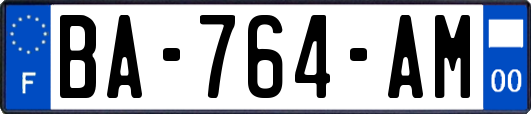 BA-764-AM