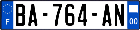 BA-764-AN