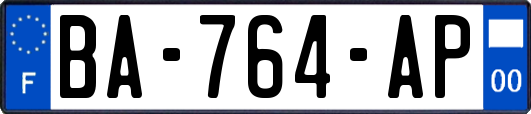 BA-764-AP