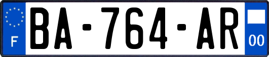 BA-764-AR