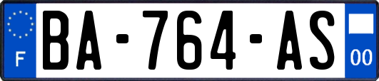 BA-764-AS