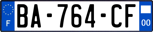 BA-764-CF