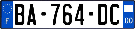 BA-764-DC