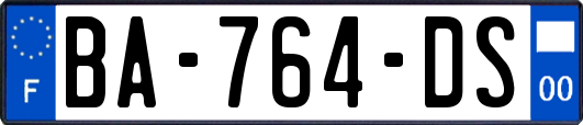 BA-764-DS