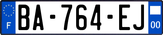 BA-764-EJ