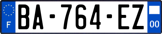 BA-764-EZ