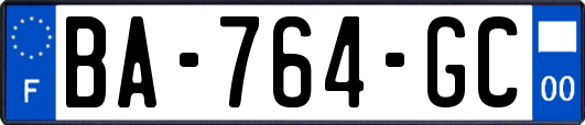 BA-764-GC