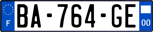 BA-764-GE