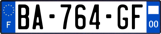 BA-764-GF