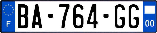 BA-764-GG