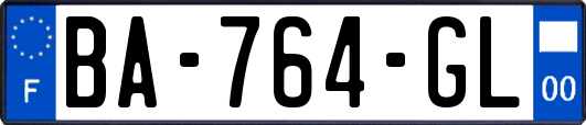 BA-764-GL