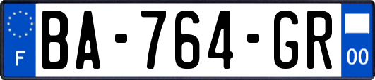 BA-764-GR