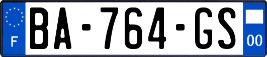 BA-764-GS