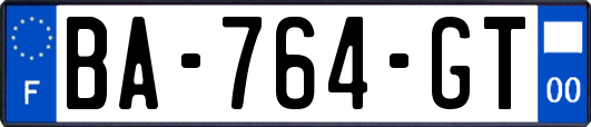 BA-764-GT