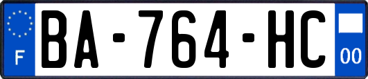 BA-764-HC