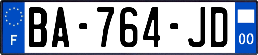 BA-764-JD