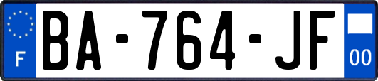 BA-764-JF