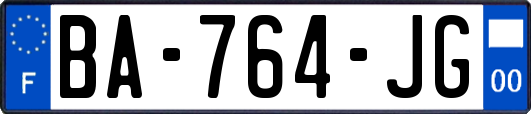 BA-764-JG