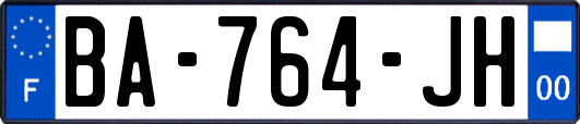 BA-764-JH