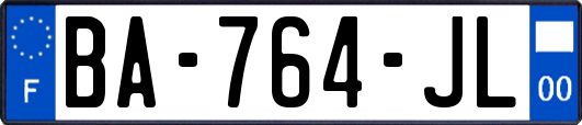 BA-764-JL