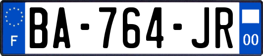 BA-764-JR