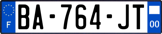 BA-764-JT