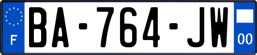 BA-764-JW