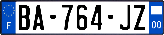 BA-764-JZ