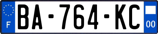BA-764-KC