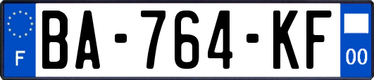 BA-764-KF